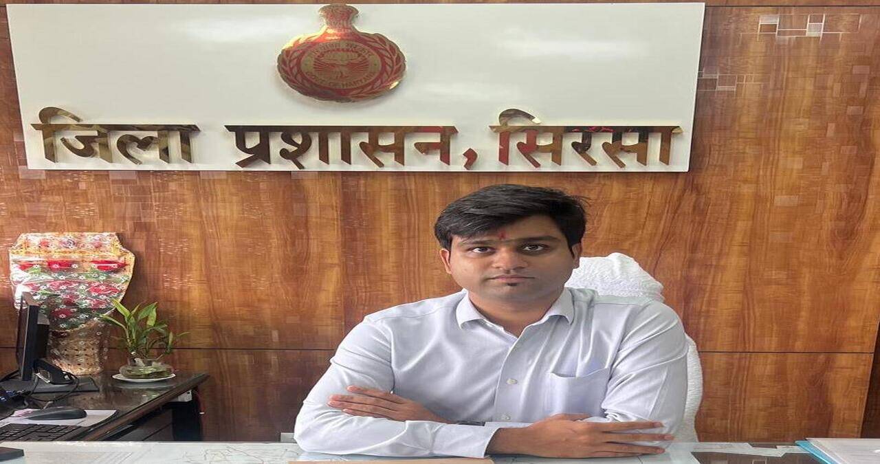 &nbsp;विशेष शिविर लगाकर लंबित नोटिसों का किया जा रहा निपटान