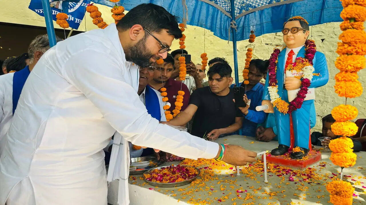 बजट के बावजूद भाजपा सरकार मेवात में यूनिवर्सिटी खोलने को लेकर गंभीर नहीं