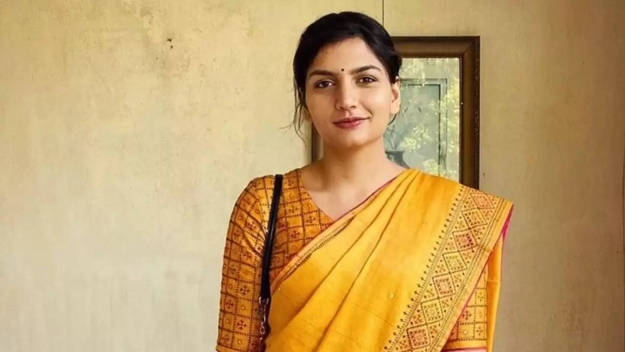 ब्यूटी विद ब्रेन की मिसाल है IAS परी बिश्नोई