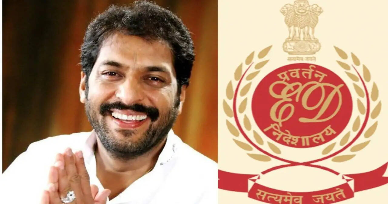 &nbsp;हरियाणा के पूर्व मंत्री गोपाल कांडा की बढ़ी मुश्किलें, 3 ठिकानों पर ED की रेड