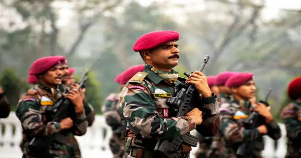 हरियाणा के राज्यपाल का सैनिकों और वीर नारियों के सम्मान पर जोर, सामूहिक प्रयास का किया आह्वान