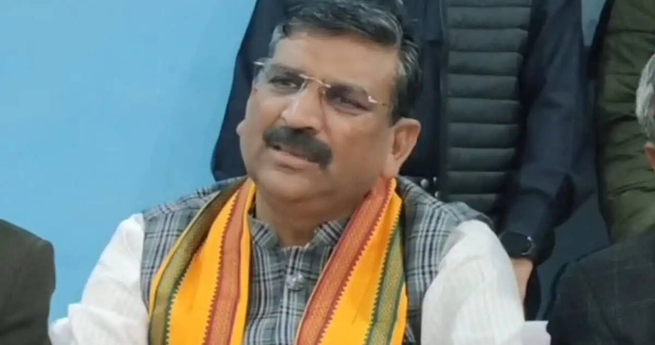 प्रधानमंत्री नरेंद्र मोदी के सार्वजनिक जीवन तथा&nbsp;&nbsp;25&nbsp;वर्ष&nbsp; जनसेवा के पूर्ण होने पर&nbsp;17&nbsp;सितंबर से&nbsp;17&nbsp;अक्टूबर तक चलाया जाएगा सेवा ही संकल्प अभियान
