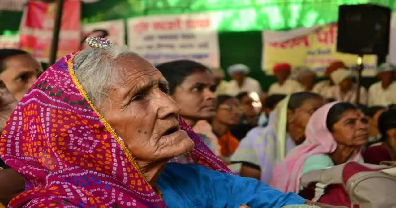 &nbsp;वरिष्ठ पेंशनर्स के सम्मान में 7 सितंबर को संस्कृत सदन में होगा समारोह