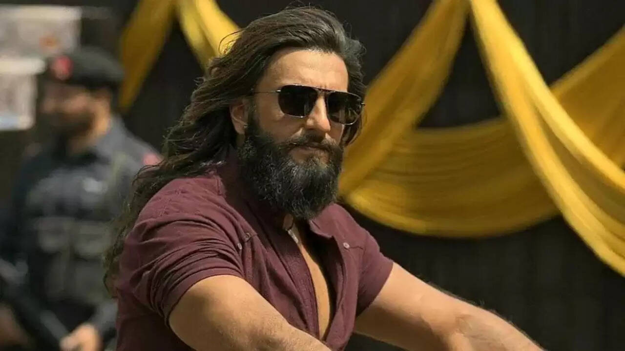 &nbsp;&lsquo;धुरंधर&rsquo; की दोनों फिल्मों ने मिलकर 3000 करोड़ की कमाई का आंकड़ा पार किया