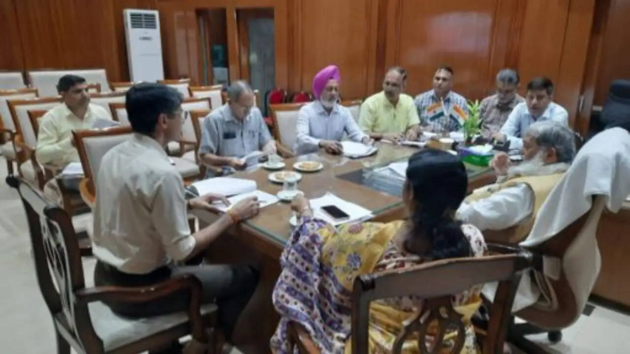 हरियाणा में बिजली के सब-स्टेशनों पर तैनात होंगे सशस्त्र गार्ड, सभी सर्किलों से मांगा गया ब्यौरा