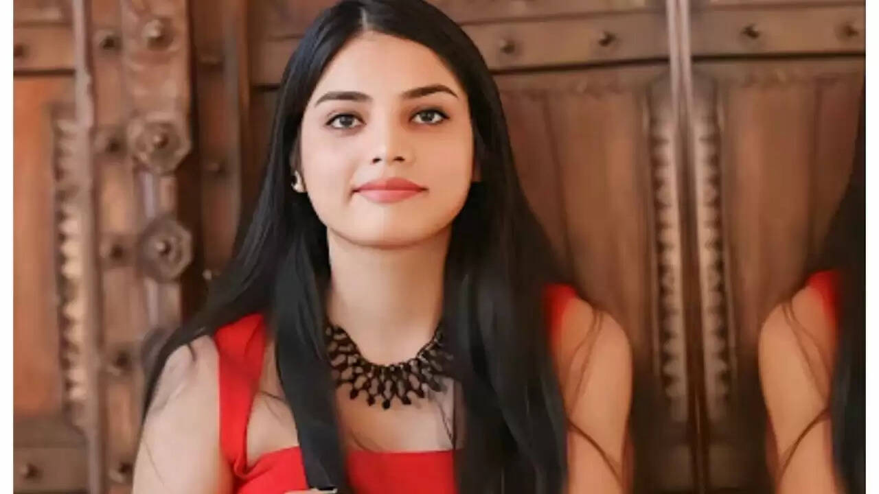 IAS Priya Rani