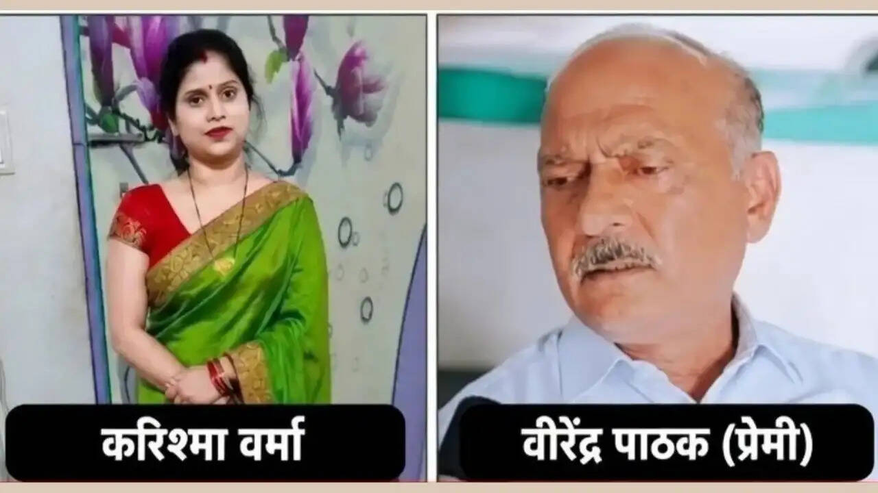 22 साल की नई नवेली दुल्हन को लेकर भागा गांव का मुखिया, जाते-जाते घरवालों के साथ कर गई ये कांड