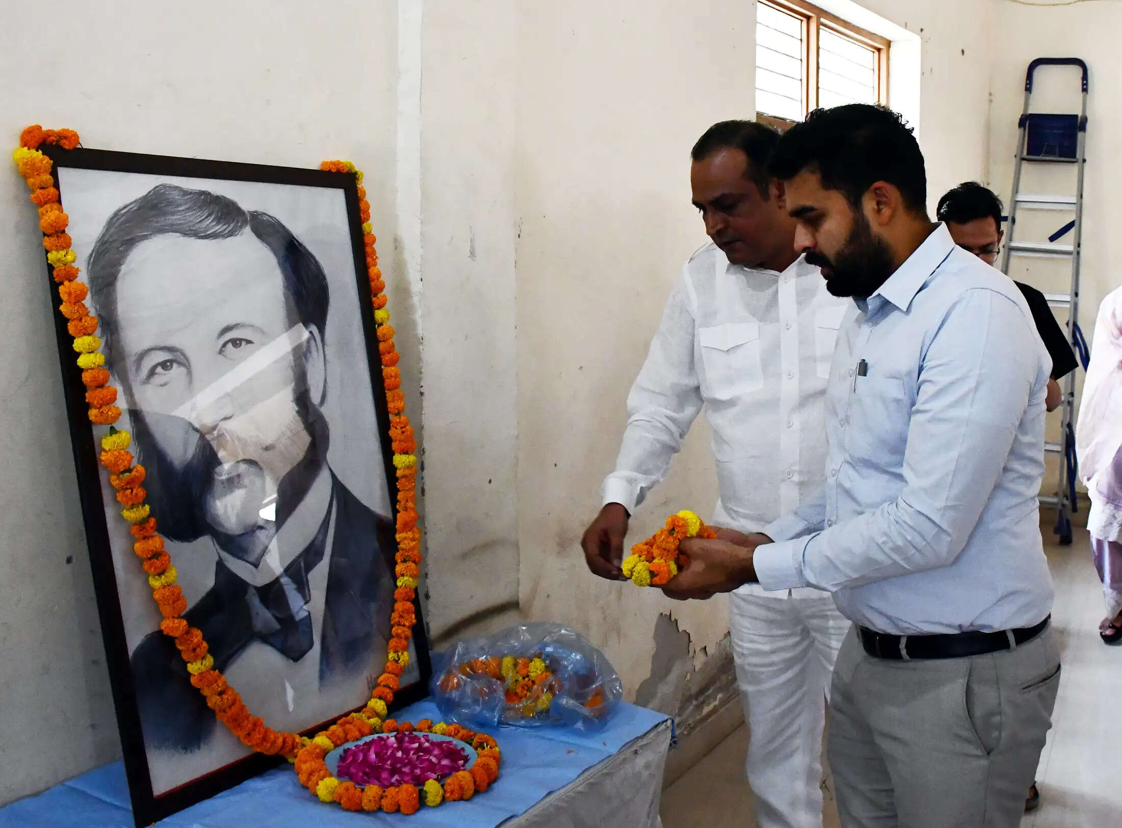 रक्तदान ही मानवता की सच्ची सेवा : एसडीएम