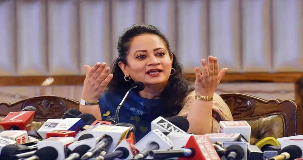 Intensify Food Safety Surveillance During Festive Season: Arti Singh Rao  &nbsp;