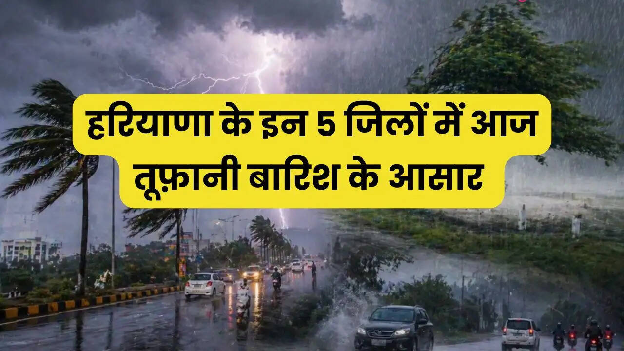 haryana weather , today weather , alert , mosam vibhag ,heat wave , high temp., weather alert , rainfall , rain alert , haryana weather , haryana mosam vibhag, Haryana weather, rain alert, hailstorm, strong winds, western disturbance, weather forecast, North India weather, 2026 weather update, Haryana weather, weather update, Haryana weather update, Haryana weather 