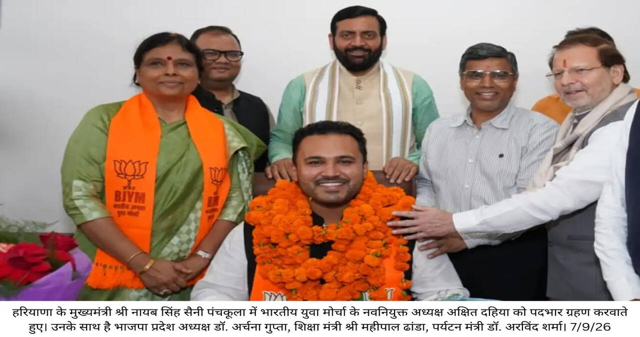 लाडो लक्ष्मी योजना की लाभार्थी महिलाओं को किसी अन्य योजना के लाभ से वंचित नहीं किया जाएगा: मुख्यमंत्री