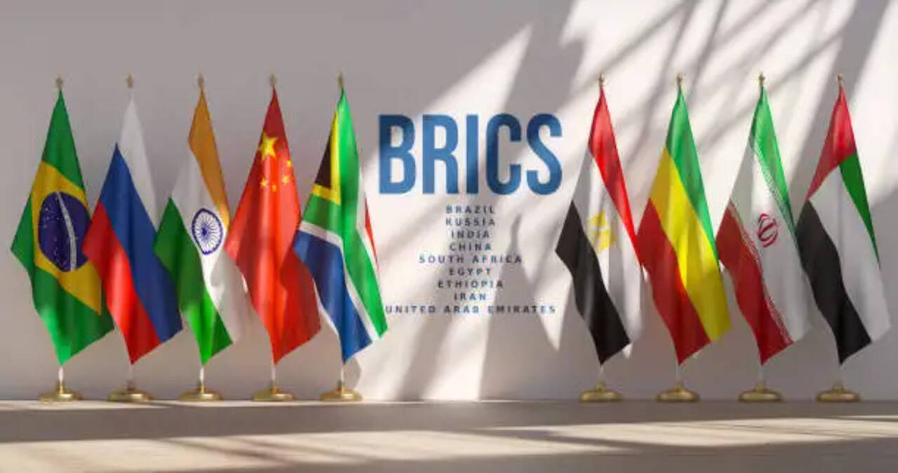 PM Modi Chairs BRICS Session on Inclusive Global Governance, Multilateralism Takes Center Stage