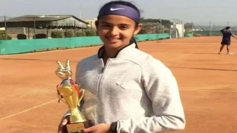 Haryana News: Murder of a tennis player in Haryana, father explains why he took his daughter's life!