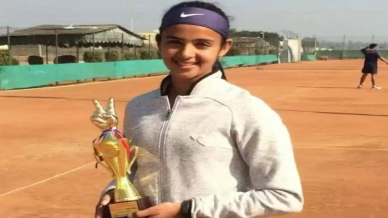 Haryana News: Murder of a tennis player in Haryana, father explains why he took his daughter's life!