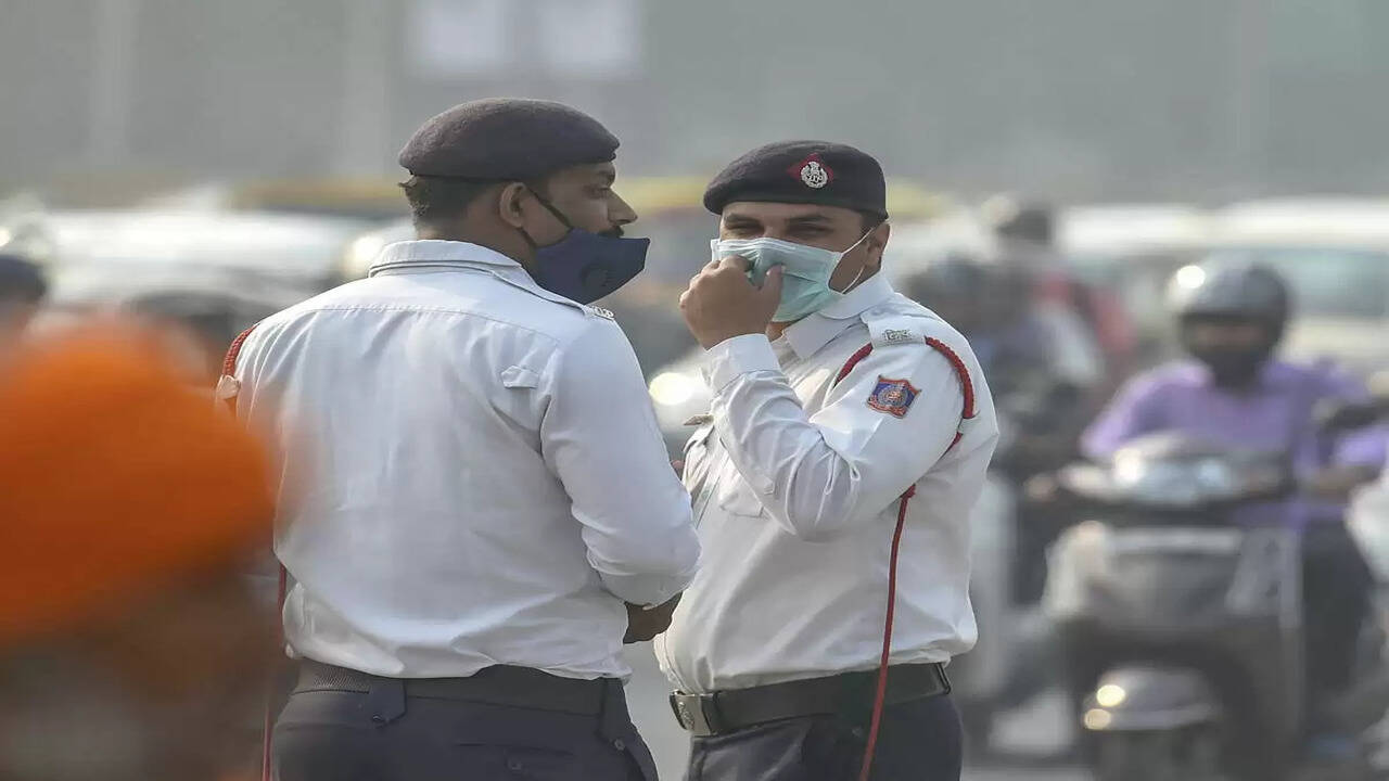 हरियाणा में 10 दिन में 14000 गाड़ियों पर एक्शन, पुलिस ने करोड़ों का लगाया जुर्माना&nbsp;