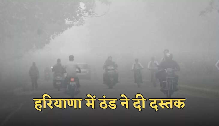 haryana weather