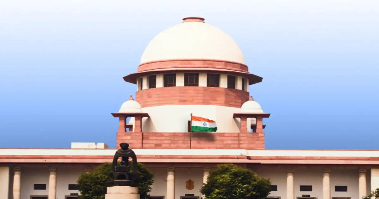 सुप्रीम कोर्ट की बड़ी पहल : समाधान समारोह 2026 के तहत 21, 22 और 23 अगस्त को लगेगी विशेष लोक अदालत