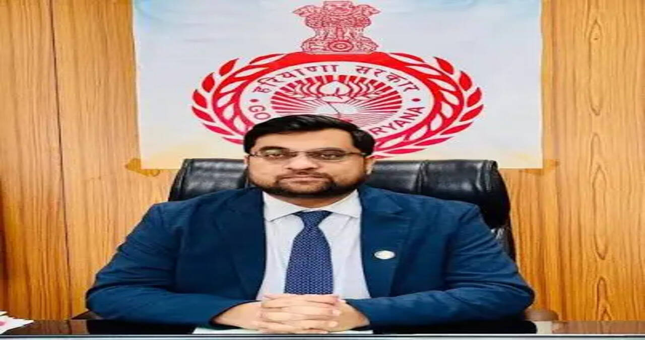 मतदाता दावा एवं आपत्ति दर्ज करवाने के लिए अंतिम तिथि का इंतजार न करें : जिला निर्वाचन अधिकारी आयुष सिन्हा
