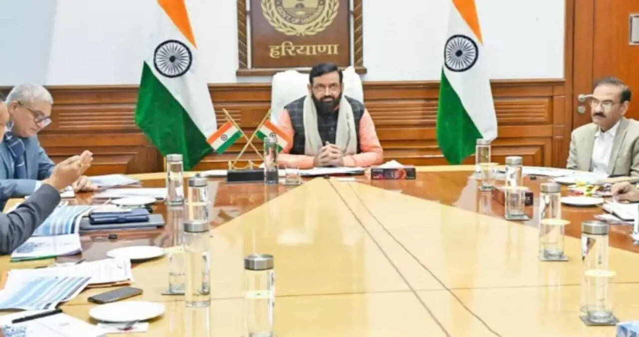 हरियाणा के निजी मेडिकल व पैरामेडिकल कॉलेजों को सख्त निर्देश