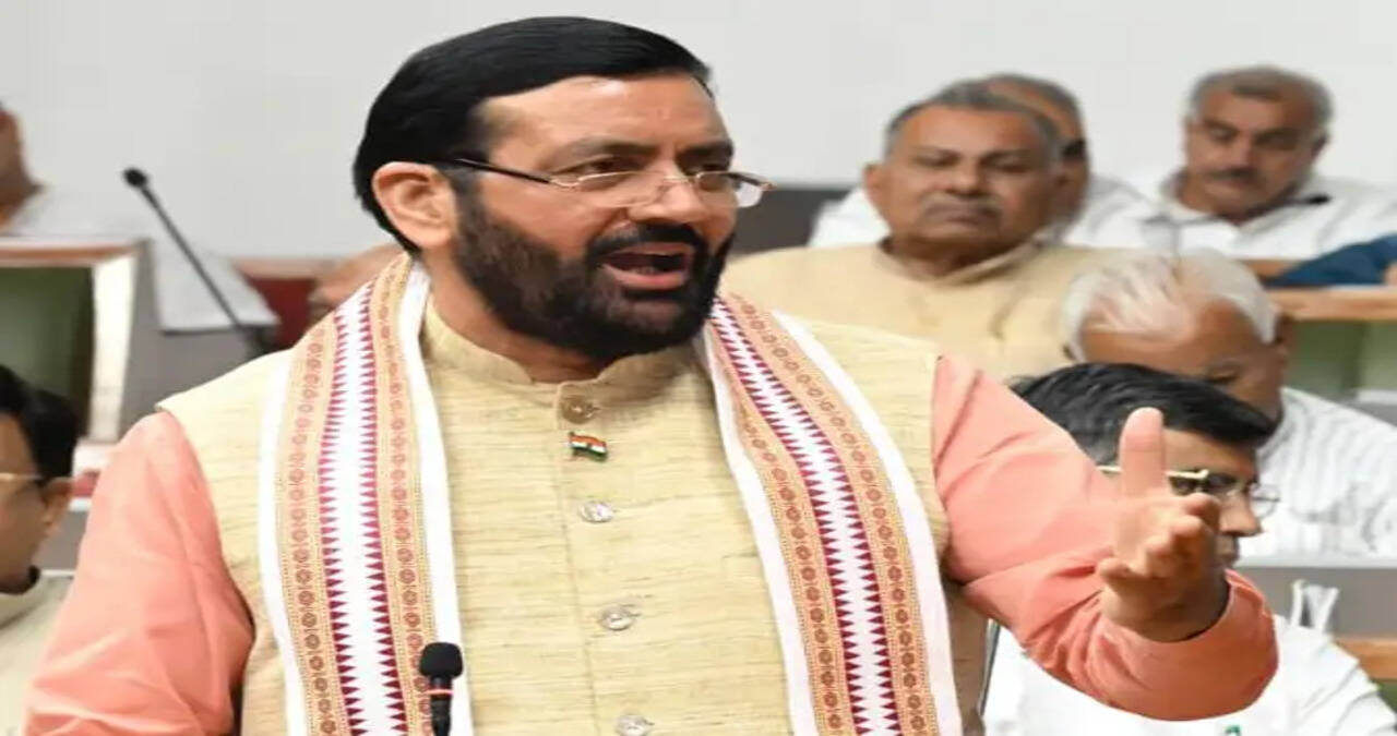 Blueprint Prepared to Transform Kurukshetra&rsquo;s Religious Sites and Enhance Pilgrim Facilities- Chief Minister