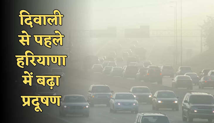 haryana weather