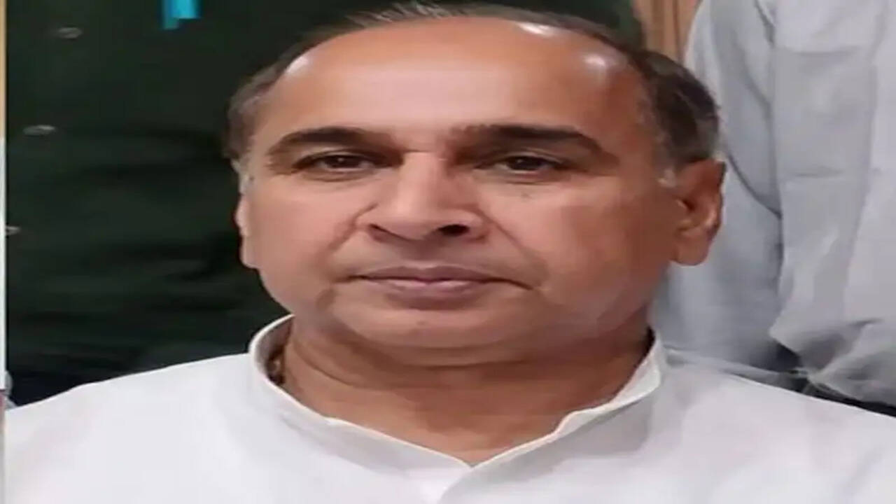 हरियाणा कांग्रेस ने आदमपुर विधायक चंद्र प्रकाश को बनाया पार्टी के OBC विभाग का नया प्रदेश अध्यक्ष