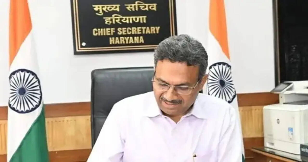 Haryana Invites Entries for Good Governance Awards 2026; Online Applications can be submitted from November 1