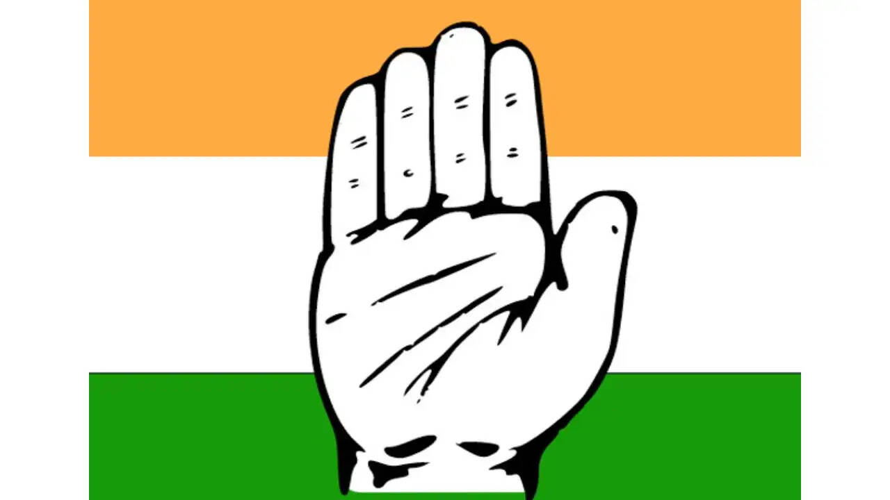 कांग्रेस ने अम्बाला नगर निगम चुनाव के लिए पार्षद की सूची जारी की...