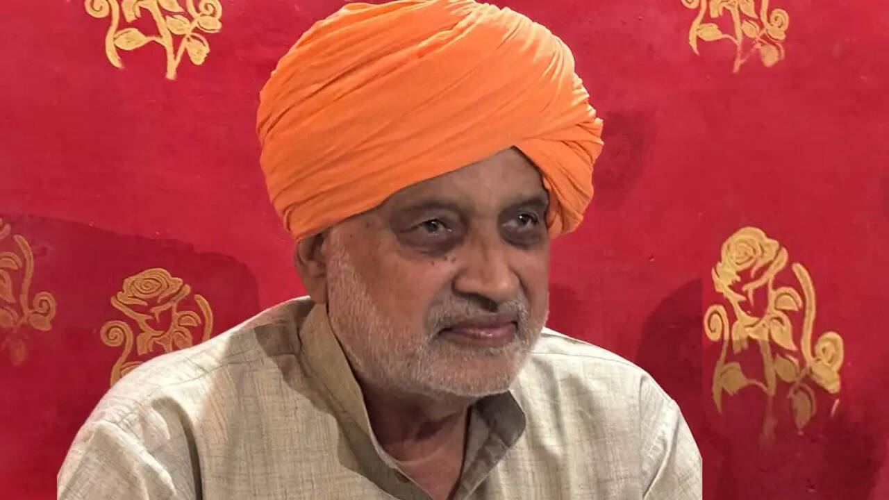 Wheat Procurement Norm Relaxation Will Provide Major Relief to Farmers: Shyam Singh Rana