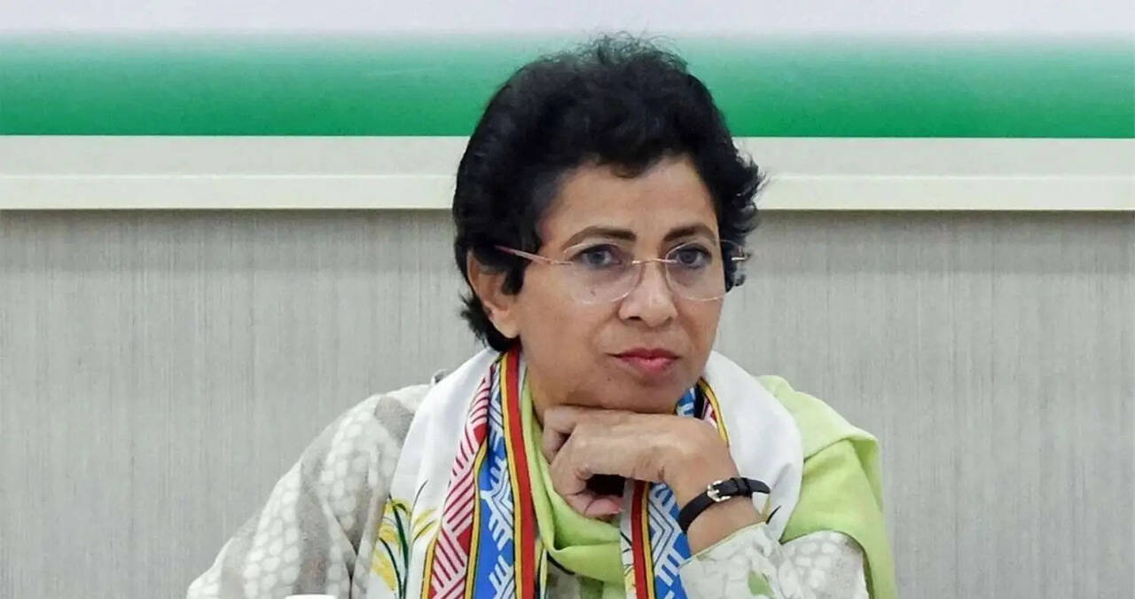 हिसार से जैसलमेर तक सीधी बस चलने की जगी उम्मीदें, कांग्रेस सांसद ने मुख्यमंत्री को लिखा पत्रeee