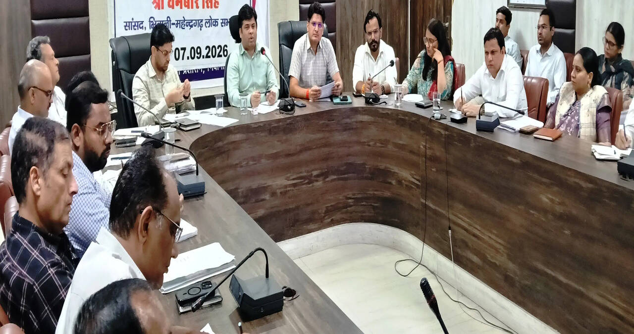 विकसित भारत यंग लीडर्स डायलॉग क्विज में अधिक ये अधिक युवा भाग लें: मनसा