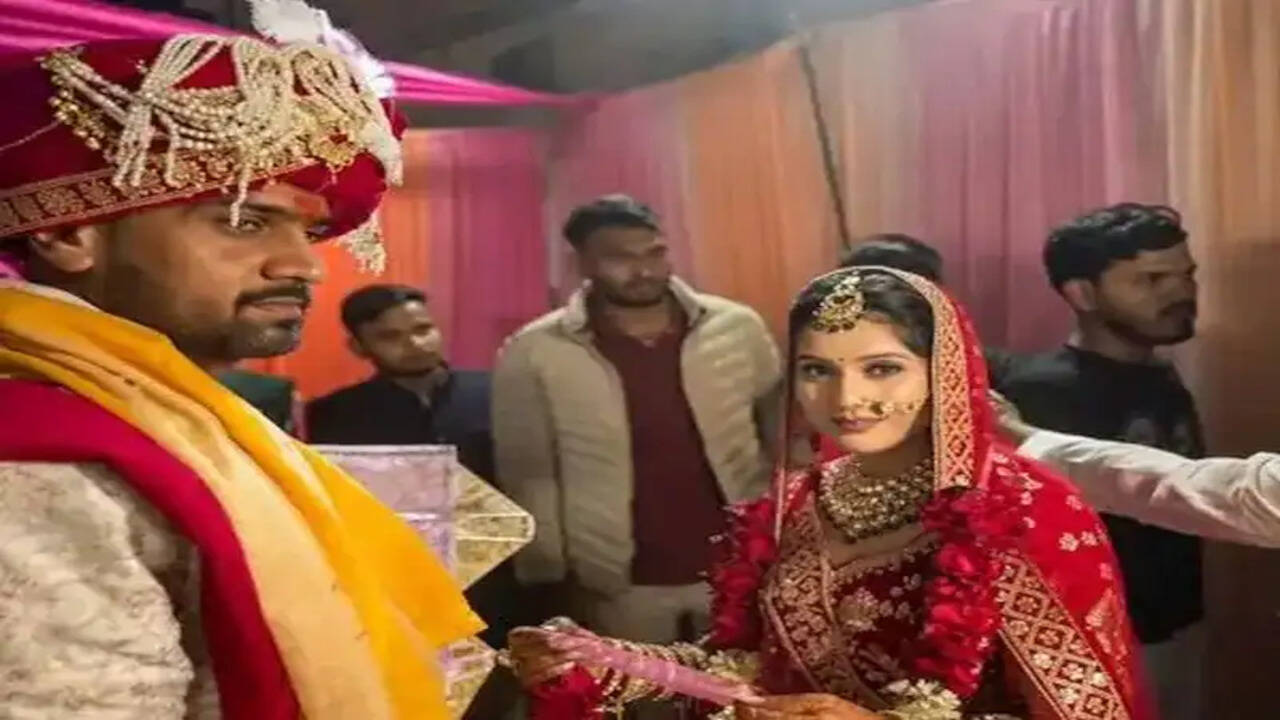 &nbsp;प्यार, धोखा और मर्डर: पति ने लिव इन पार्टनर के साथ मिलकर पत्नी का किया मर्डर