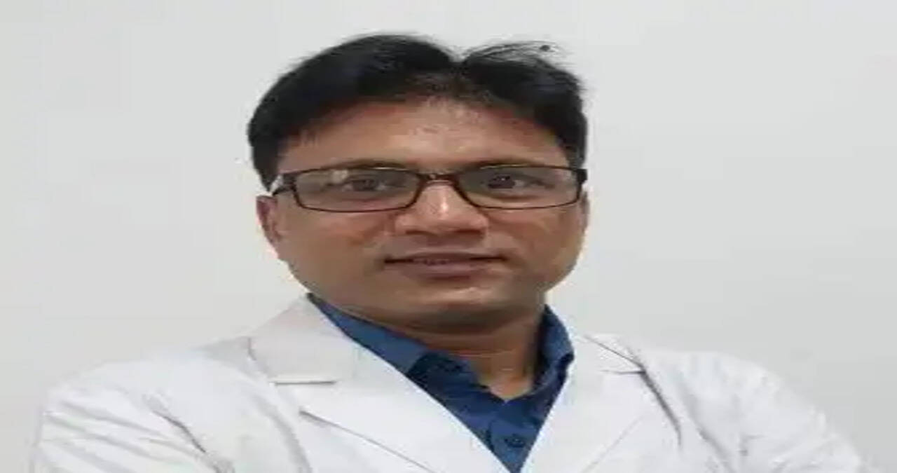 नांगल चौधरी में मल्टी-मोडल लॉजिस्टिक हब परियोजना को मिलेगी नई रफ्तार : डॉ. अमित कुमार अग्रवाल*