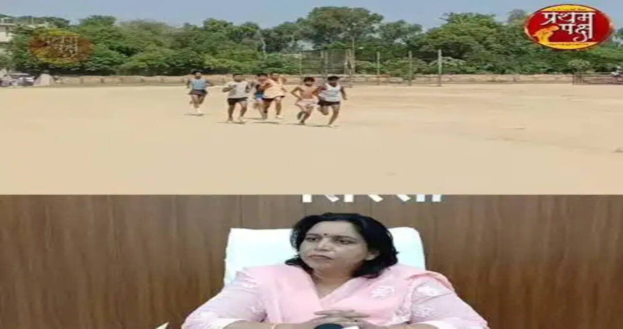 &nbsp;राज्य स्तरीय खेल महाकुंभ के लिए सिरसा में 21 अक्टूबर को पांच खेलों के होंगे ट्रायल