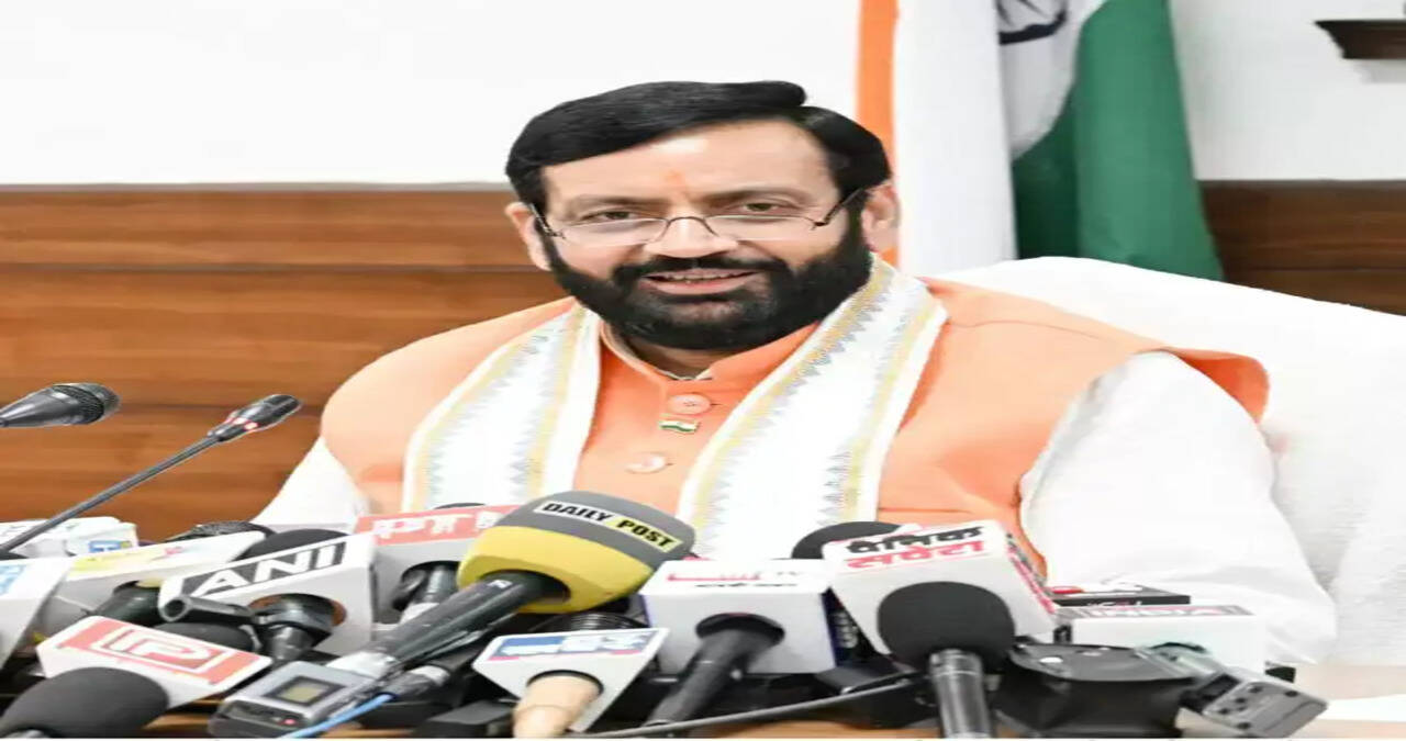 जनस्वास्थ्य विभाग के कार्यों के लिए 399.85 करोड़ की स्वीकृति-मुख्यमंत्री नायब सिंह सैनी