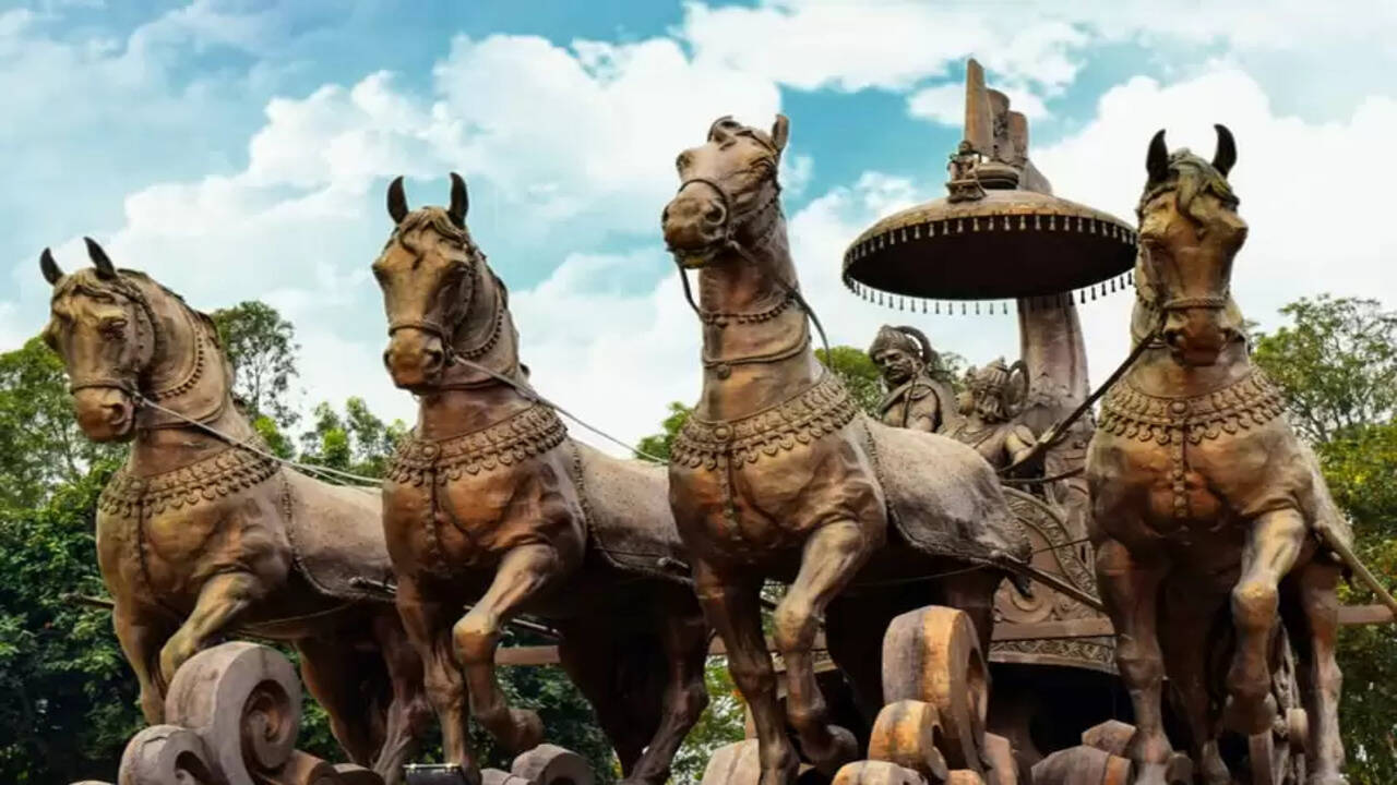 गीता स्थली के रूप में कुरुक्षेत्र बनेगा देश-दुनिया के पर्यटकों के आकर्षण का केंद्र: डॉ. अमित अग्रवाल