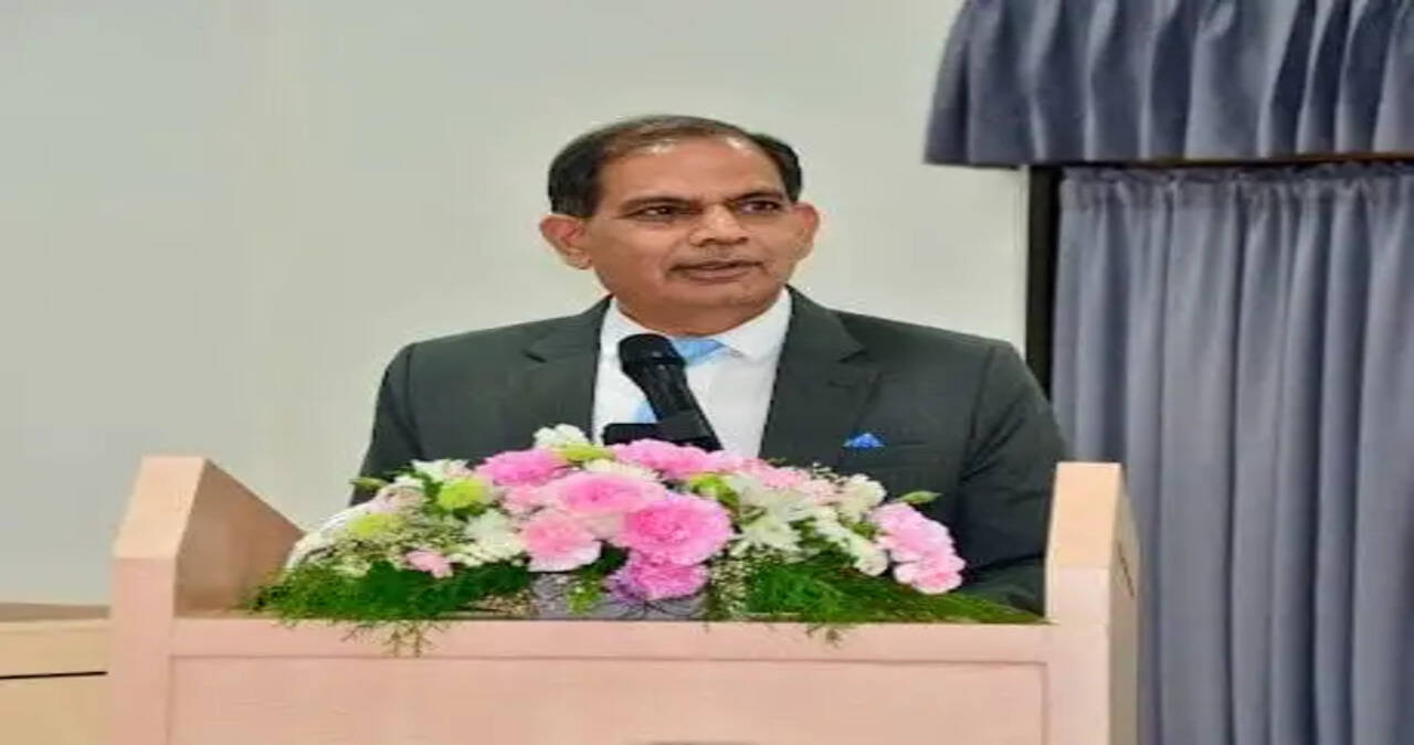 Dr. Vinaya Prakash Singh Re-elected APPU Secretary-General for Second Consecutive Term