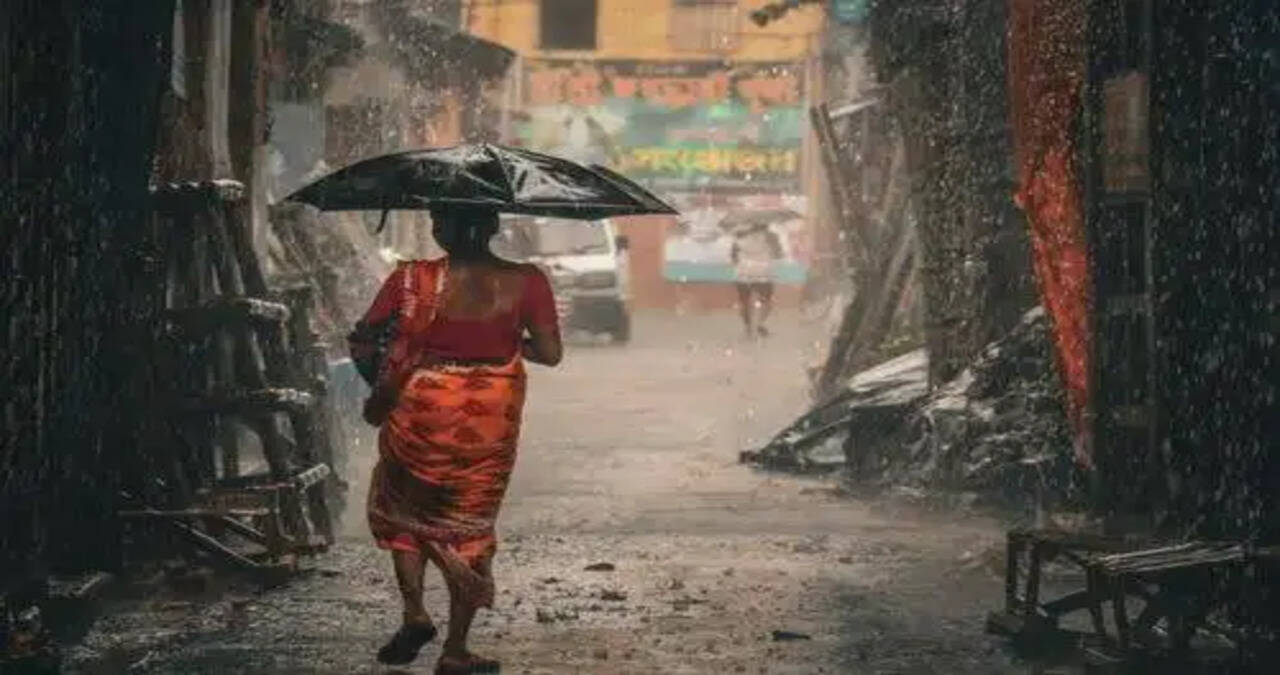 भारी बारिश के अलर्ट को लेकर डीसी ने जारी किए एहतियाती निर्देश