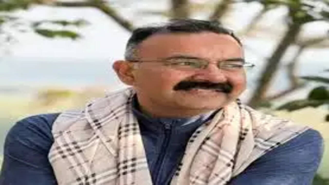 देवेंद्र सिंह कल्याण की अध्यक्षता में राजनीतिक दलों के प्रतिनिधियों संग संवाद,&nbsp;शांतिपूर्ण चुनाव के लिए दिखाई सामूहिक प्रतिबद्धता