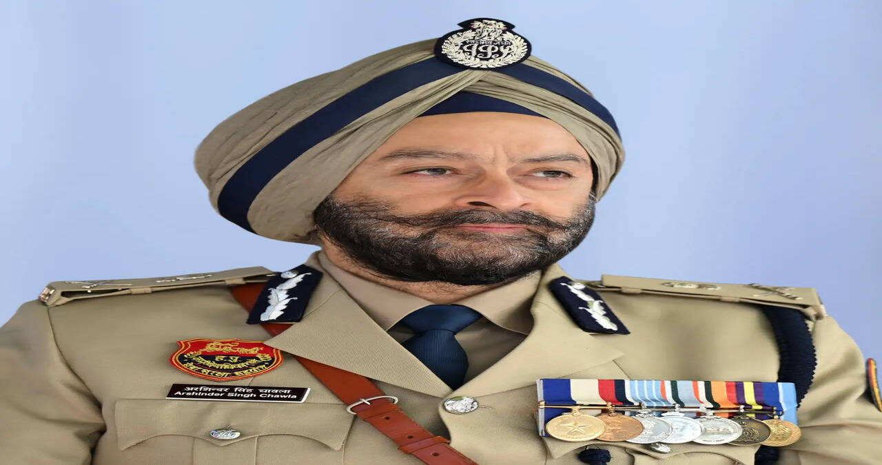 &nbsp;*Major Step by Anti-Corruption Bureau Against Corruption: Officials Caught Taking Bribes Will Not Be Reposted in the Same District: SV & ACB Chief Dr. Arshinder Singh Chawla*