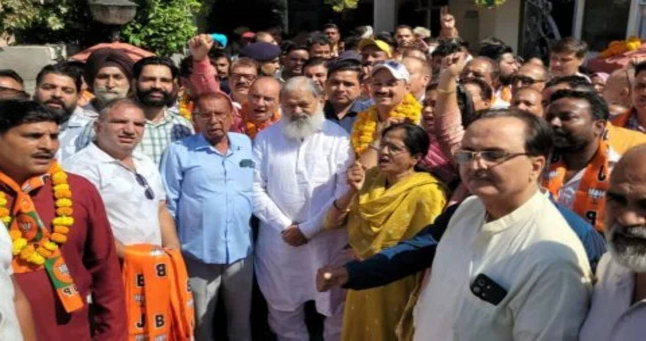 Haryana Issues Strict Directives to Private Medical and Paramedical Colleges