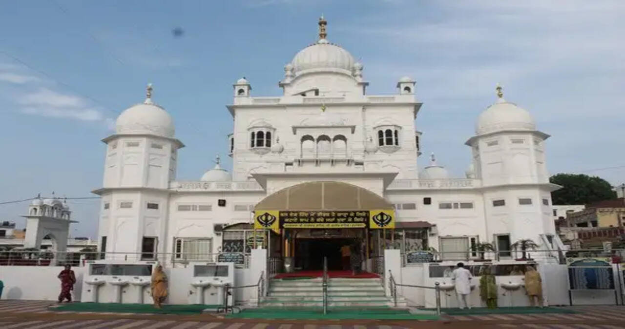 चमकौर साहिब की पवित्र धरती त्याग,&nbsp;साहस और सेवा की जीवंत पाठशाला:&nbsp;मुख्यमंत्री