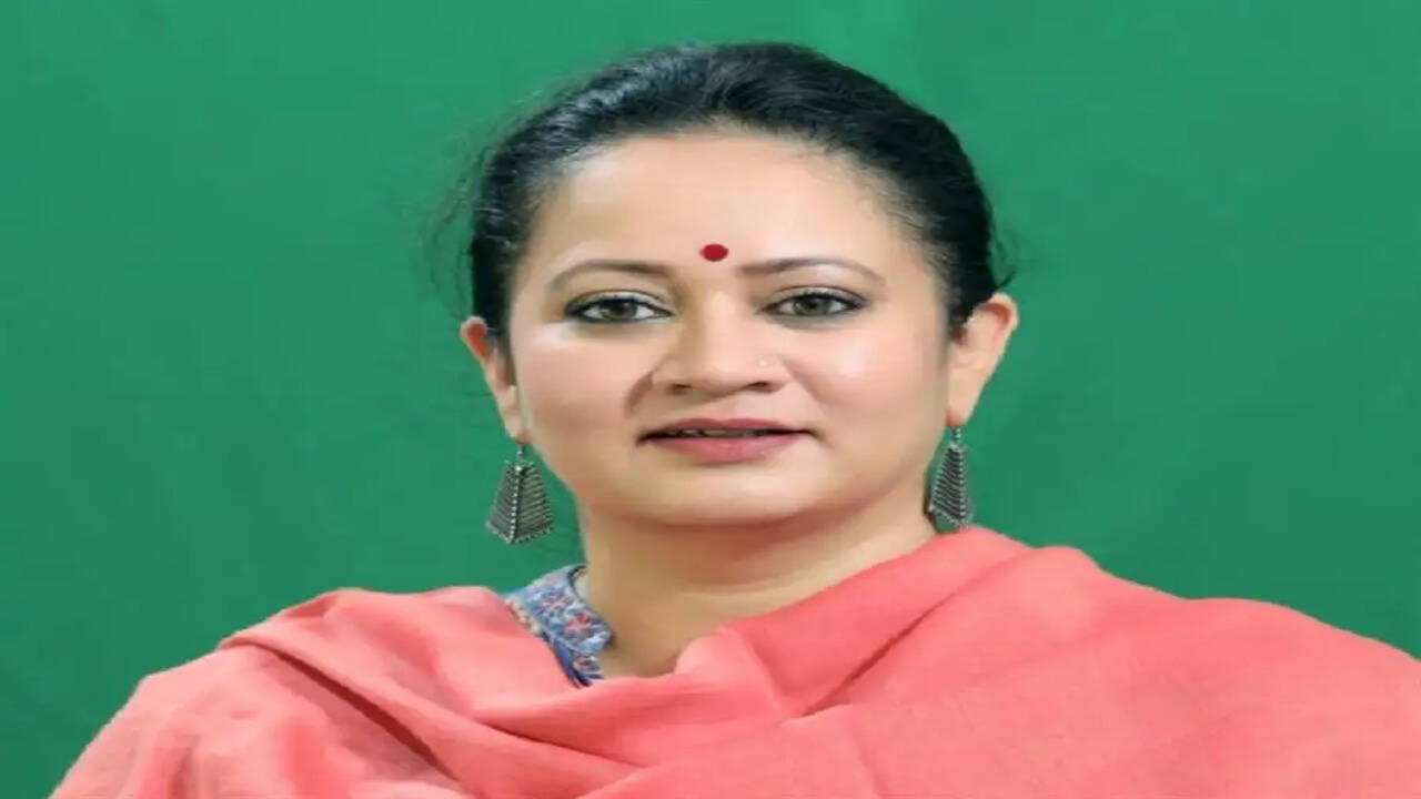 प्रदेश की स्वास्थ्य व्यवस्था को मजबूत कर रही है राज्य सरकार : आरती सिंह राव