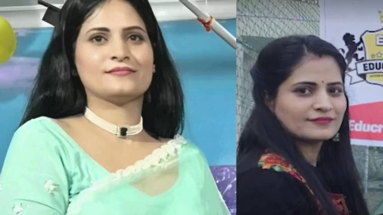 हरियाणा में बच्चों के एडमिशन को लेकर बड़ी धोखाधड़ी, गुरुग्राम के स्कूल की महिला प्रिंसिपल गिरफ्तार&nbsp;&nbsp;