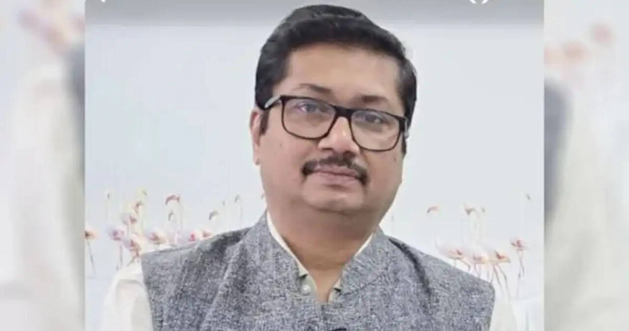 चरखी दादरी के प्रभारी अधिकारी बने के. मकरंद पांडुरंग, 25 करोड़ से अधिक की परियोजनाओं पर रखेंगे नजर