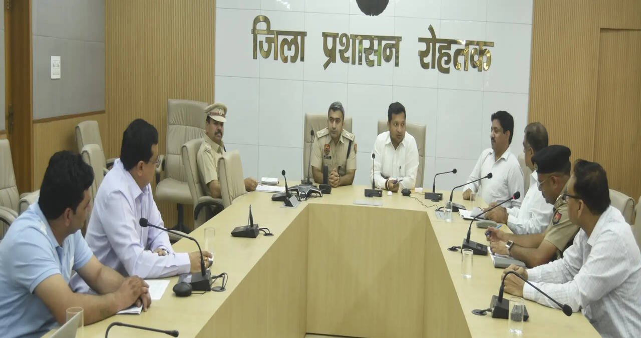 &nbsp;जिला में नशाखोरी के विरुद्ध जीरो टॉलरेंस नीति लागू :- उपायुक्त सचिन गुप्ता