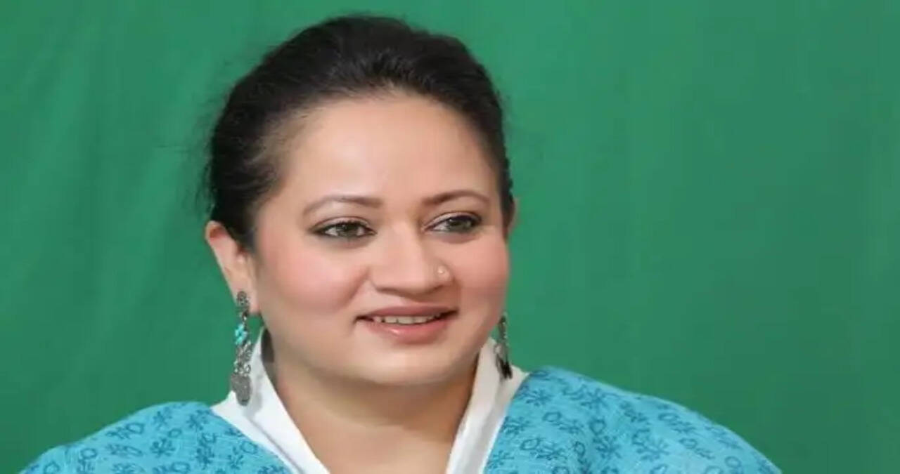 Haryana to Soon Be Developed as a Major Artificial Intelligence Hub-Arti Singh Rao