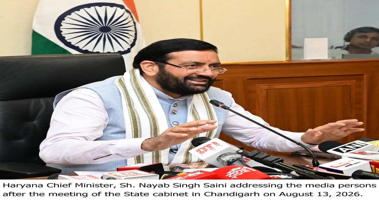 Haryana Strengthening Its Position Among Leading States in White Button Mushroom Production- Sh. Shyam Singh Rana