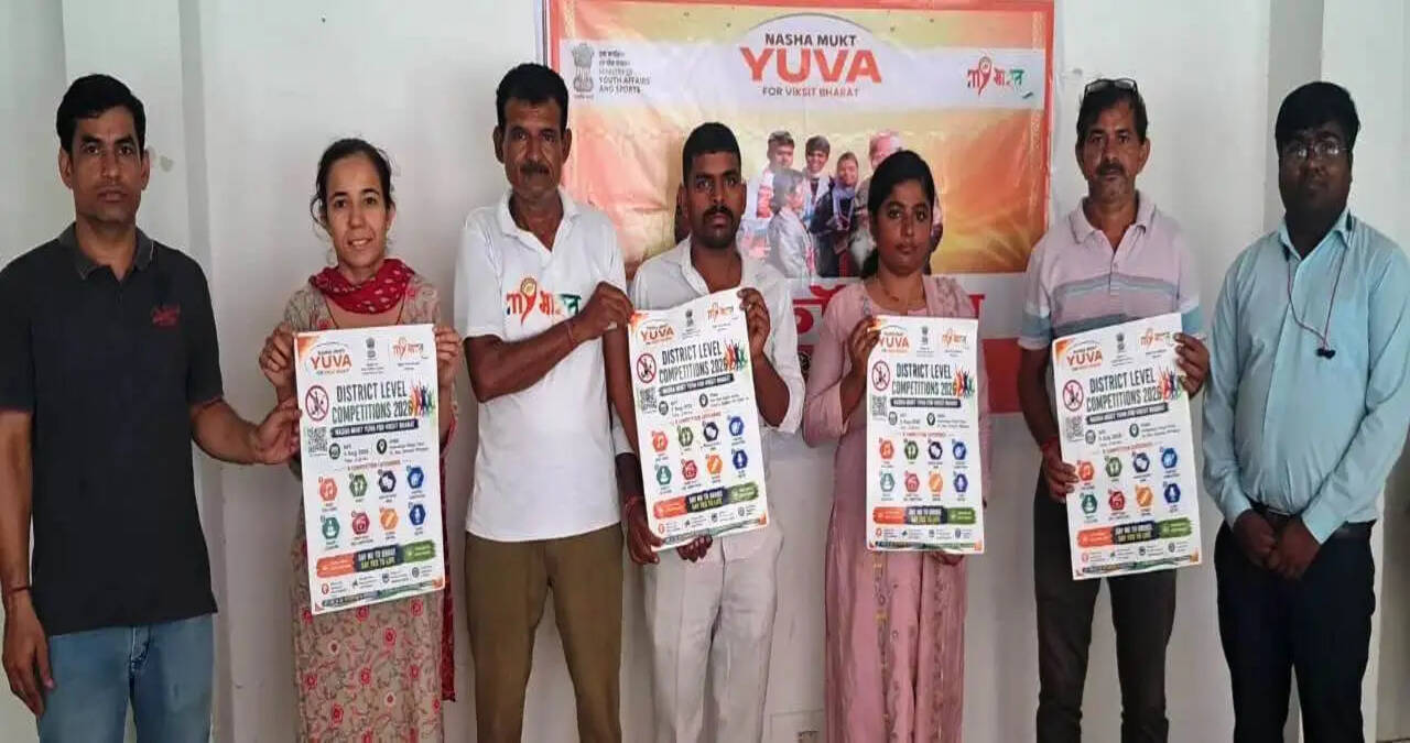 15 से 29 वर्ष के युवा ऑन-द-स्पॉट भी करवा सकेंगे पंजीकरण: जिला युवा अधिकारी मनसा