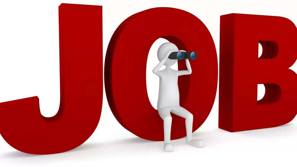 Bumper recruitment for 1481 CGL posts